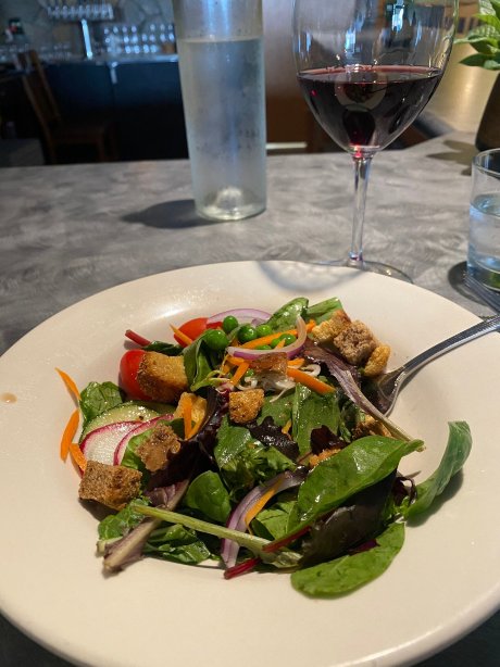 Sage Creek Grille