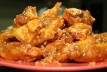 Gruff's Tap & Grille美食图片