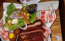 R&R BBQ餐厅图片