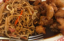 Ming's Cafe餐厅图片