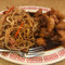 Ming's Cafe