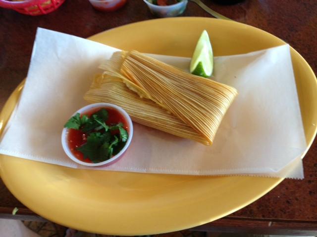 Tacos N More