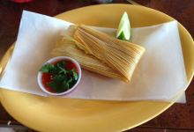 Tacos N More美食图片