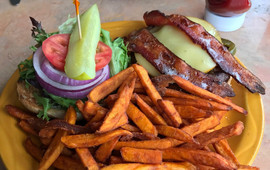 Bubba's Bar & Grille