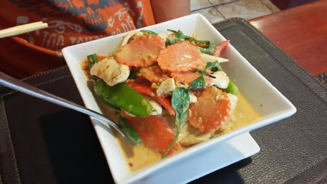 Saeng Thai House