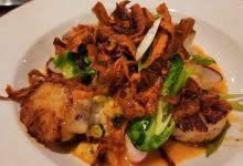 Swiss Lakewood Restaurant美食图片