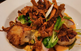 Swiss Lakewood Restaurant