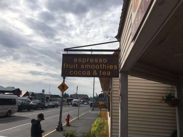 Nature's Nectars