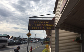 Nature's Nectars