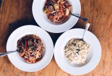 Clemenza's at Uptown美食图片