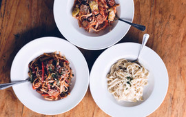 Clemenza's at Uptown