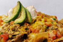 Beanies Mexican Restaurant & Cantina美食图片