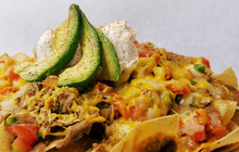 Beanies Mexican Restaurant & Cantina餐厅图片