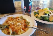 Pizza Pie Cafe美食图片