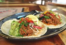 Rocco's Tacos and Tequila Bar美食图片