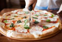 Andolini's Pizzeria美食图片