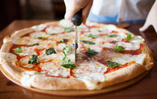 Andolini's Pizzeria餐厅图片