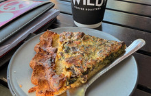 Misty's Coffee Shop餐厅图片