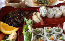 Tora Sushi Lounge餐厅图片