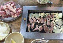 Hometown Nadeuli美食图片