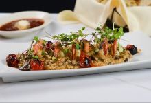 Luciano's Ristorante Italiano美食图片