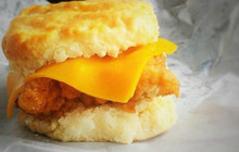 Sunrise Biscuit Kitchen餐厅图片