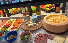 Boiada Brazilian Grill餐厅图片