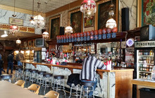 The Ponderosa Saloon餐厅图片