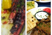Santorini Restaurant美食图片