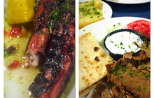 Santorini Restaurant餐厅图片