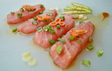 Ceviche Ceviche餐厅图片