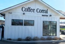 Coffee Corral美食图片