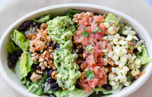 Dosbros Fresh Mexican Grill餐厅图片