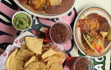 Rosa's Café & Tortilla Factory餐厅图片