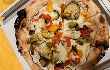 Acci...Pizza!餐厅图片