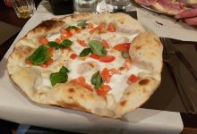L'Officina della Pizza美食图片
