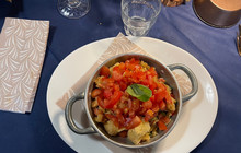 Liberty Osteria餐厅图片