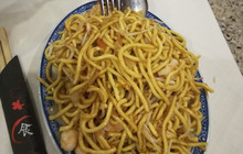 Il Giardino Della Felicità餐厅图片