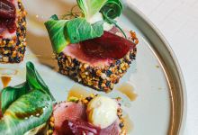 Hotel Ristorante Poppi美食图片