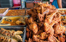 Nasi Lemak Ong餐厅图片
