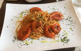 Assaporando Trattoria