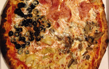 Pizza King餐厅图片