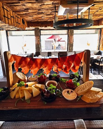 La Bodega Del Mar