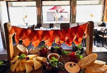 La Bodega Del Mar美食图片