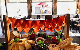La Bodega Del Mar