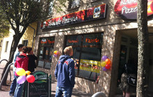 Namaste Pizzeria and Restaurant餐厅图片