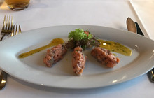 Restaurant & Cafe Namenlos餐厅图片