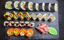 Sushi Kaiser餐厅图片