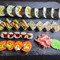 Sushi Kaiser