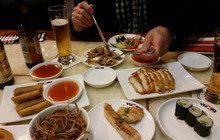 Yumini餐厅图片